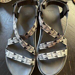 Teva Women's Terra-Float Livia Sandal